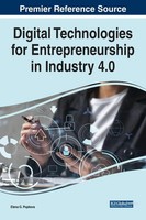 Elena G. Popkova | Digital Technologies For Entrepreneurship In Industry 4.0