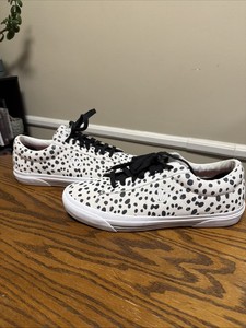 Supreme Vans Sid | eBay