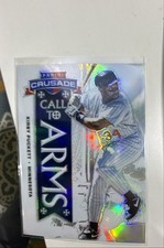 2025 Panini Crusade - Call to Arms Kirby Puckett #2