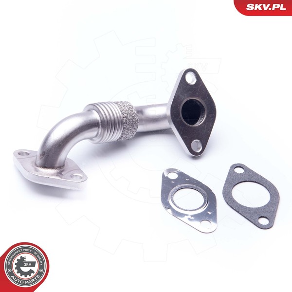 Esen SKV Rohrleitung, Agr-Ventil 14SKV700 FüR Audi Seat Skoda VW-image