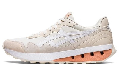 ASICS Jogger X81 Cream Orange 1201A744-102