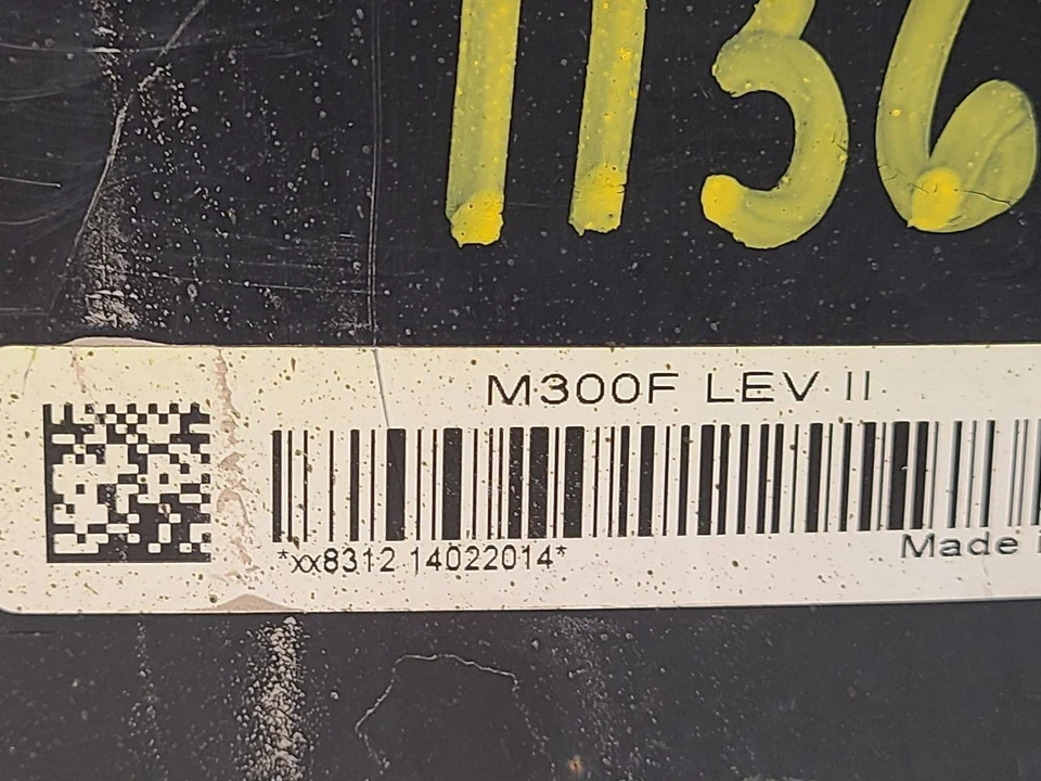 2014-2019 CHEVROLET SPARK Fuel Vapor Canister 95238312 14-19 - Image 3 of 4