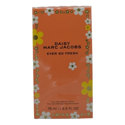 Marc Jacobs Daisy Ever So Fresh Eau de Parfum (EDP) 75ml