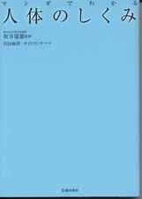 Understanding Human Anatomy Through Manga - Ikeda Shoten Series