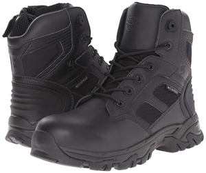 justin drywall waterproof boots