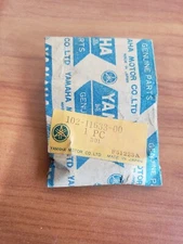 Piston Pin Part Number - 102-11633-00-00 For Yamaha