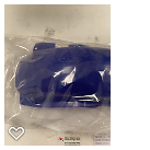 YZ125/250 REAR FENDER - Picture 3 of 4