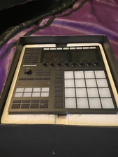 Native Instruments Maschine MK3