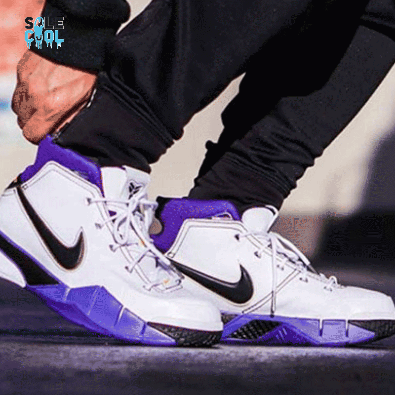 Size 11 - Nike Zoom Kobe 1 Protro 2019 81 Points for sale online