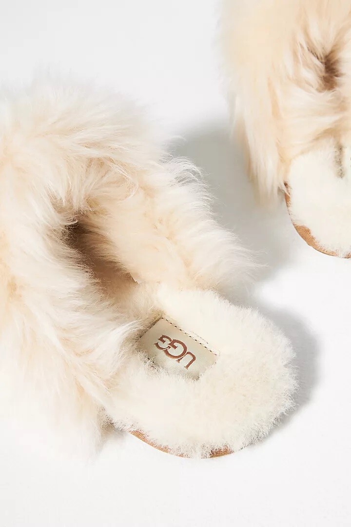 ☆関税込☆UGG★UGG W Scuff Sis★Chestnut★ UGG Scuffette II (Chestnut) – Hansen's