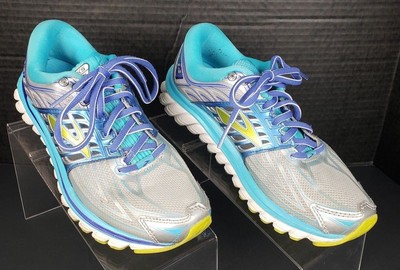 brooks mach 14 grey