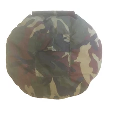 Allen Thermo Seat Camouflage w/HotHands Pocket Hunting Camping Stadium