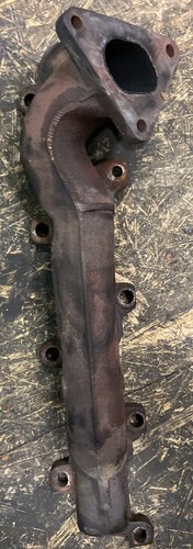 Abgaskrümmer Krümmer Mercedes OM611 C Klasse W202 A6111420001