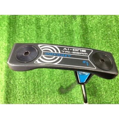 オデッセイ Ai-ONE TRI-BEAM 新品STROKE LAB 90 ♯5 s-l400.jpg