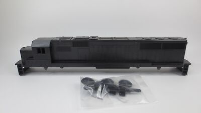 Rail Power Products H0 EMD SD-60 US-Diesellok Gehäuse OVP CH23185