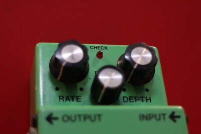 ギター BOSS PH-1r Phaser Boss PH-1R Phaser | Reverb