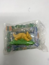 CERA LAND BEFORE TIME Burger King Premium Kids Club Meal Toy 1997 SEALED BAG NEW