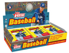 2024 Topps Heritage High Number Baseball Checklist Guide in-content 20