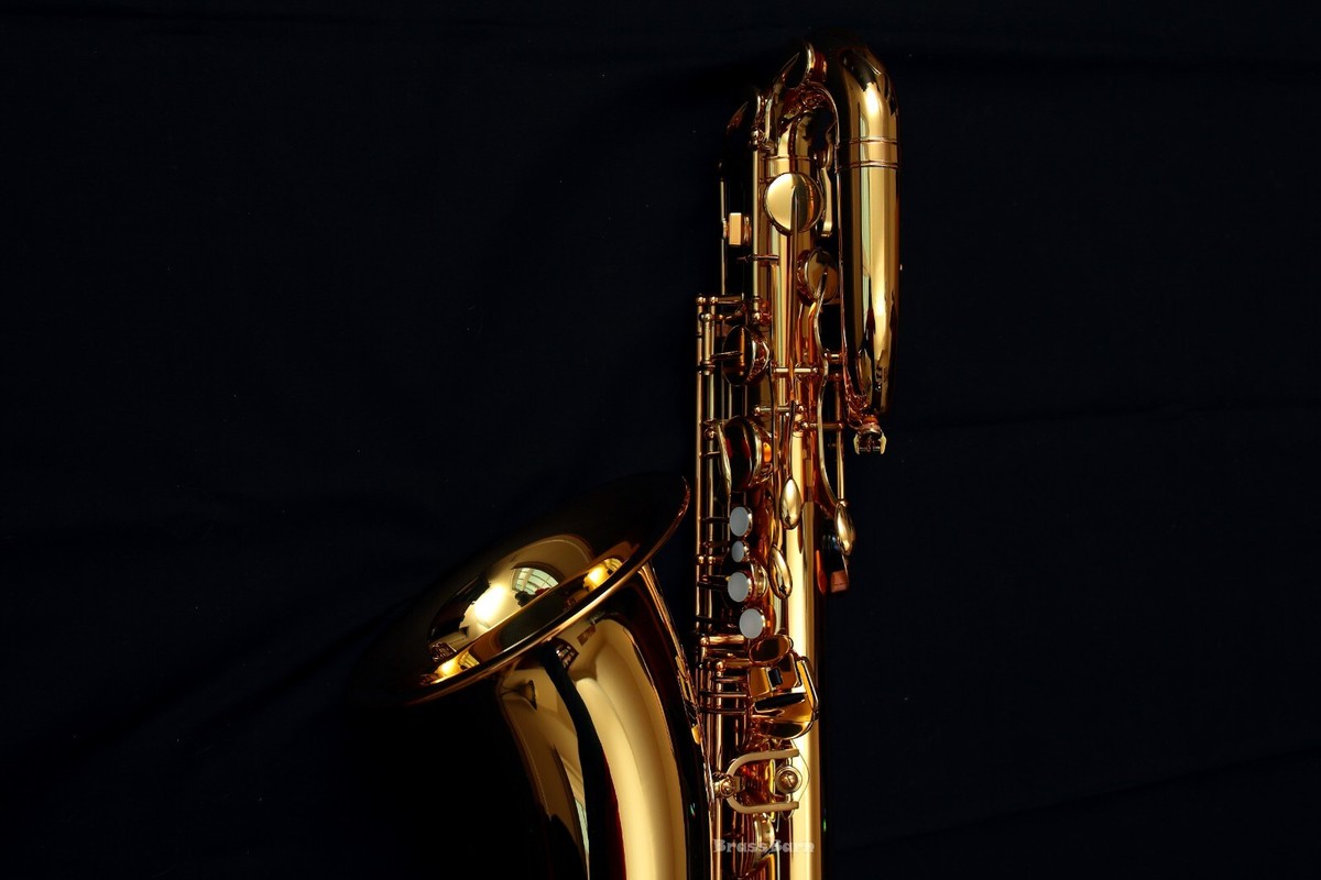 🔥Yamaha YBS-480 Baritone Saxophone Factory-Sealed | eBay