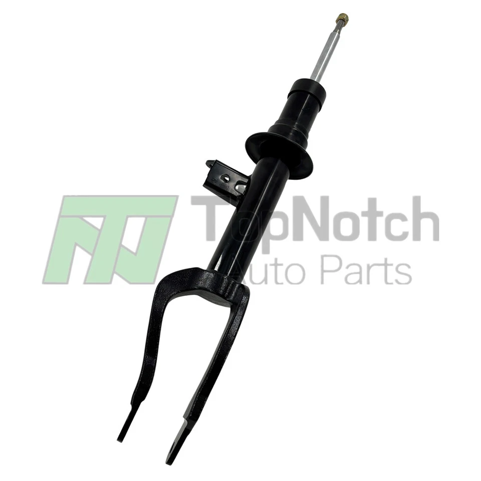 Front Right Shock Strut Fit BMW F10 F11 525i 528i 530i 535i 550i xDrive 2011-19 - Image 3 of 4