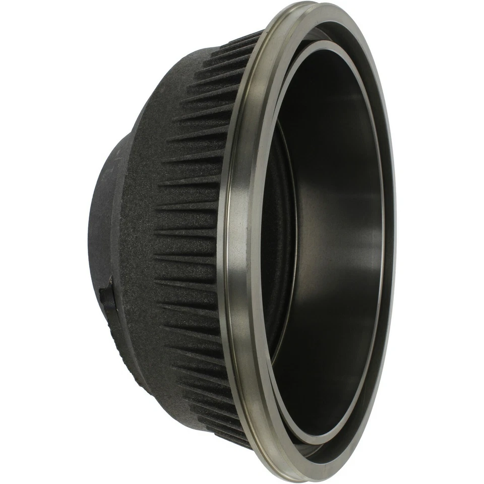 Tambor de freno trasero estándar centrado para GMC Savana 3500 1996-2002 Foto 4 de 4