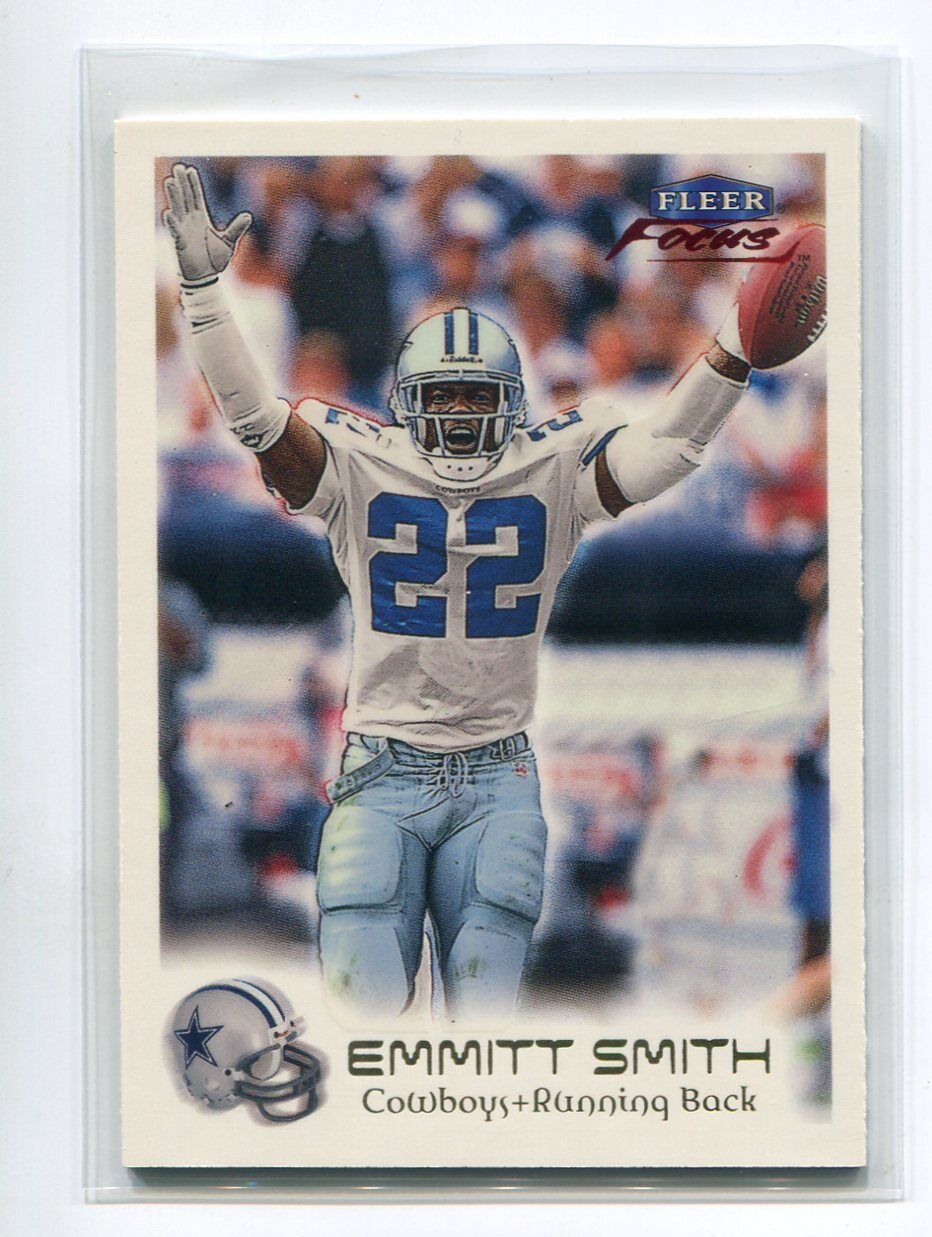 Asst. DALLAS COWBOYS FB cards: AUTO, Stars, RCs, #d - YOU CHOOSE! 10+ FREE S/H - Picture 191 of 237