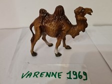 PRESEPE STATUINE CAMMELLO ITALY  IN PASTA CM 10X12