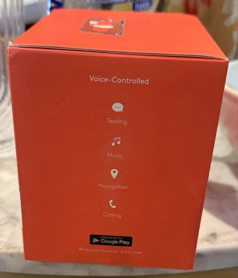 OEM Logitech drive Universal Dashboard Windshield Car Mount ZEROTOUCH - Image 2 of 3