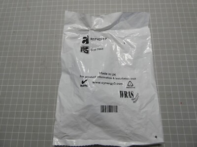 1 x Sensata Cynergy3 Schwimmerschalter RSF43YFP - 869-7560