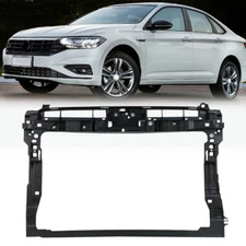 Front Radiator Support Assembly For 2019-2025 VW Volkswagen Jetta 17A805588E