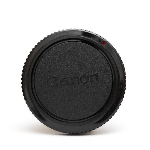 Original Canon Vintage Camera Body Lens Mount FD Front Cap AE-1 A-1 F-1 Program - Photo 15 sur 24