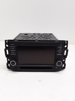 2016 2017 Chevrolet Traverse Radio Receiver 84082781 OEM for sale 