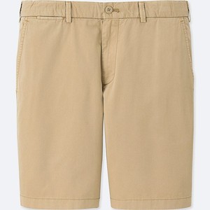 uniqlo chino shorts