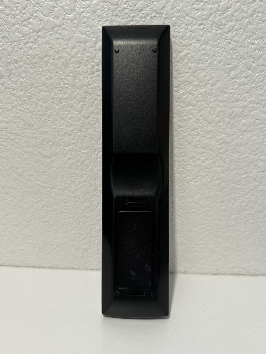 Yamaha Remote Control OEM RAV334 WT92700 For Audio/Video Receiver