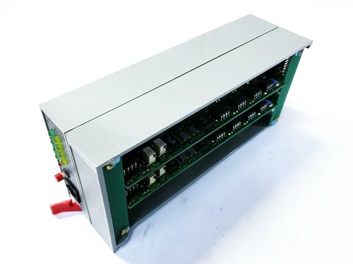 Nortel Lentronics Junglemux ATX Unit 86461-02 NOS - Picture 5 of 5