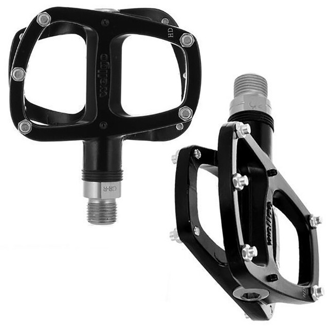 fixie bike pedals