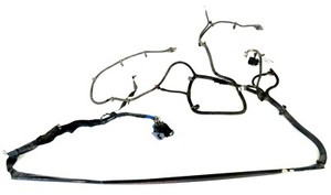 2007 CHEVROLET CORVETTE TRANSMISSION WIRING HARNESS OEM 15802632 CHEVY WIRE
