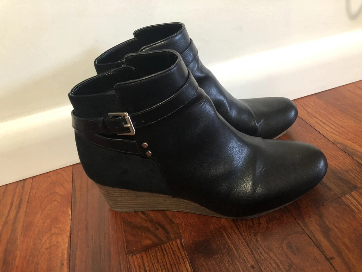 Dr scholls ankle boots top