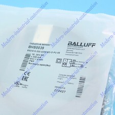 1pc New BALLUFF Proximity switch BES 516-300-S289-BO-D-PU-05 spot stock
