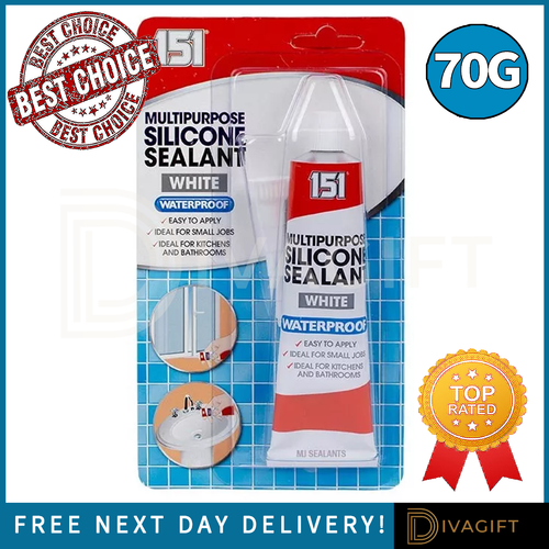 Finishing Touches That Stand Out: Using A Sealant Smoothing Tool For A Professional Result - GE - View #5