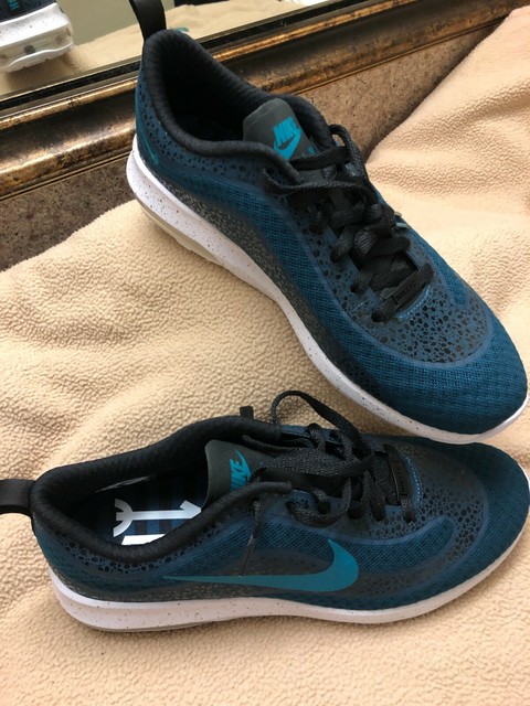 air max zero quickstrike