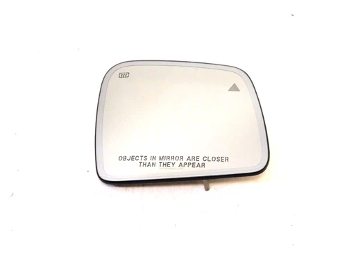 BLIND SPOT ALERT 2011-2021 Jeep Grand Cherokee Auto Dim PASSENGER MIRROR GLASS