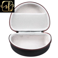 Newest Hard EVA Outdoor Travel Storage Bag Carrying Cover Case for Baseus Bowie 