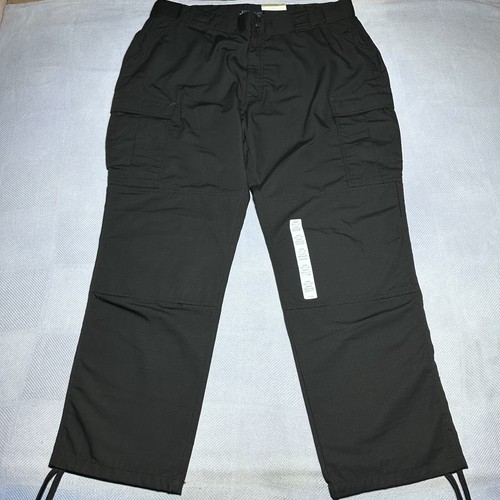 NEW 5.11 Tactical Ripstop Cargo Military Style Utility Combat Pants Size 2XL NWT