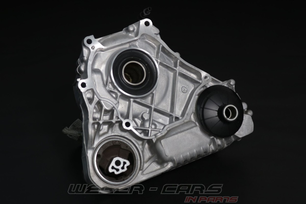 8747766 8747765 Distributor Gearbox ATC13 OEM BMW M5 F90 M8 F91 