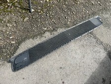 Kühlergrill Gitter Mitte Zierleiste Mercedes A-Klasse W177 ab 2018 A1778853203