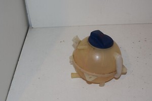 VW Golf 4 Bora 1J0121403A Kühlmittelausgleichsbehälter Ausgleichsbehälter
