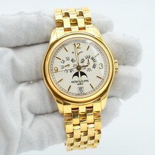 Patek Philippe Annual Calendar 5146/1J-001 Box & Paper