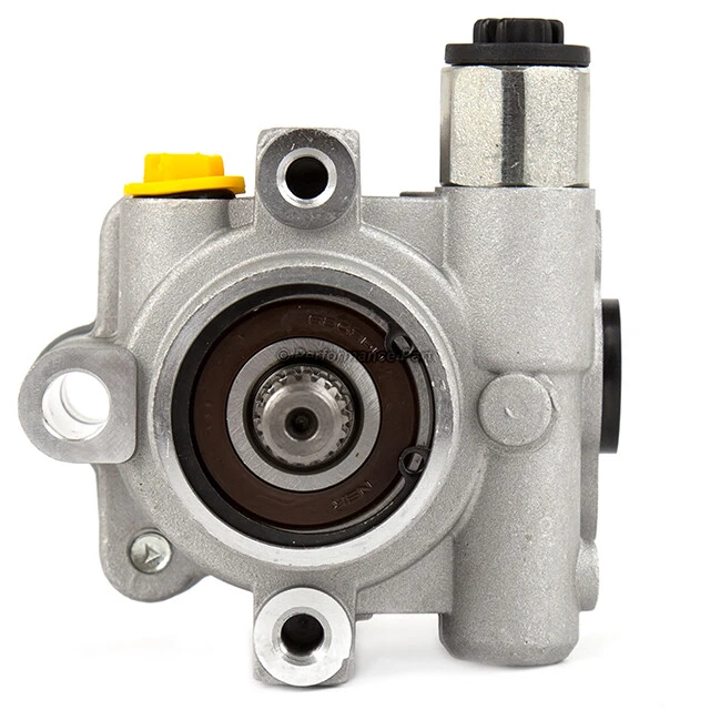 Bomba de dirección asistida 21-5152 para 98-02 Nissan Sentra DOHC 1.8L 1.6L 491108B700 Foto 3 de 4