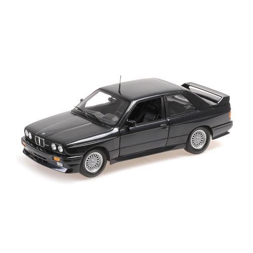 ミニチャンプス　1/18 BMW M3 1987 MINICHAMPS 1/18 - BMW M3 E30 - 1987 - Five Diecast